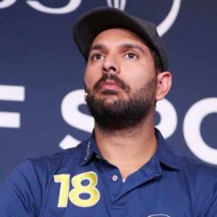 'God decides your destiny': Yuvraj Singh hints at comeback from retirement in February
