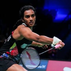 French Open: PV Sindhu, Lakshya Sen sail into third round
