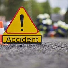 Delhi: Nursing assistant dies after being hit by truck in Okhla
