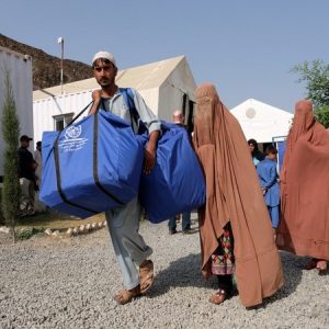 Afghanistan: UN humanitarian agencies call for greater support as winter approaches
