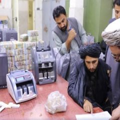 National Identity Card centres to reopen in Afghanistan