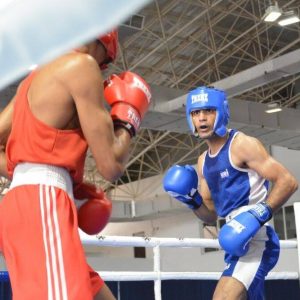 World Boxing C'ships: Akash Kumar storms into quarter finals