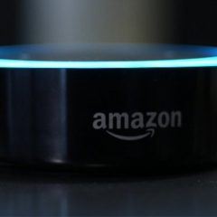 Alexa's updates let your music follow you from one room to another