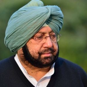 Will hold seat-sharing talks with BJP soon, says Captain Amarinder Singh