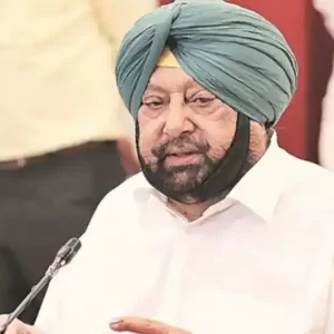 Amarinder Singh is under some pressure, should not help BJP directly or indirectly: Congress