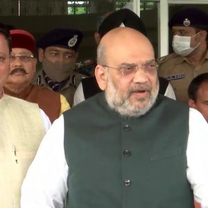Amit Shah to lay foundation stone of various developmental works in Jammu today