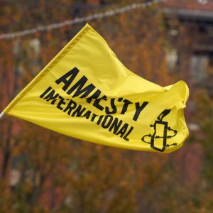 Amnesty International says will close 2 offices in Hong Kong by end of year