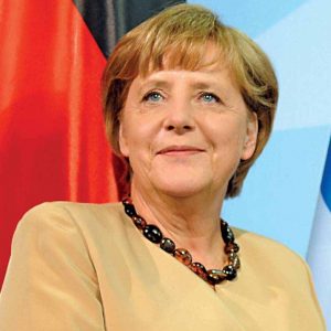 Judicial dispute between Brussels and Poland political, not legal : Merkel