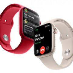 Apple Watch Series 8 suppliers may be developing blood glucose monitoring components