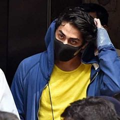 Aryan Khan likely to be out of jail by today evening