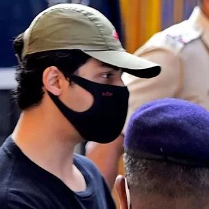 Mumbai cruise raid: Court sends Aryan Khan, 7 others to 14-day judicial custody