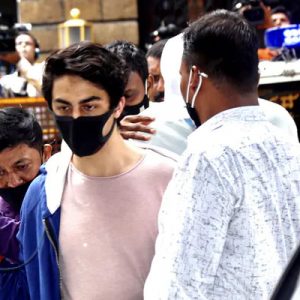 Drugs-on-cruise case: Aryan Khan did not appear before NCB citing 'slight fever'