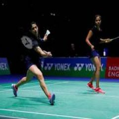 Denmark Open: Women's doubles pair of Ponnappa, Sikki defeated by South Korea