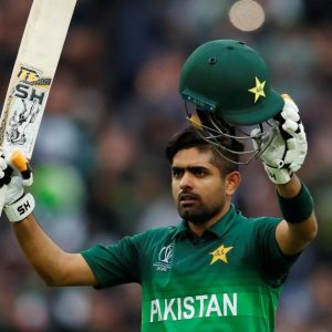 T20 WC : Pakistan declares 12-member squad