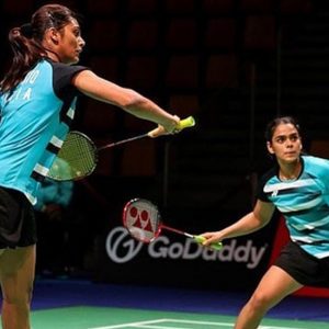 Uber Cup: India loses to Japan in quarters, bows out of tournament