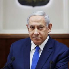Israeli PM says meeting with Putin 'good, in depth'