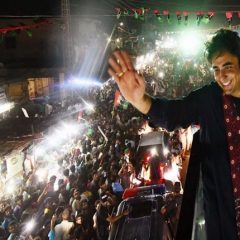 Bilawal Bhutto: Pakistan's next Prime Minister?