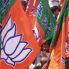 BJP releases second list of 85 candidates for Uttar Pradesh assembly polls