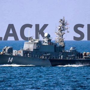 'NATO seeks to turn Black Sea into confrontation area'