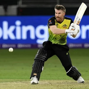 T20 WC: Everyone was talking about my form but I wasn't worried, says Warner