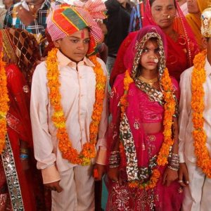 Govt. recalls Child Marriages Bill