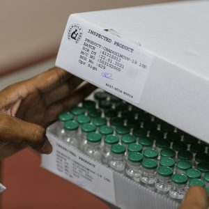 PM lauds Uttarakhand for Vvaccination