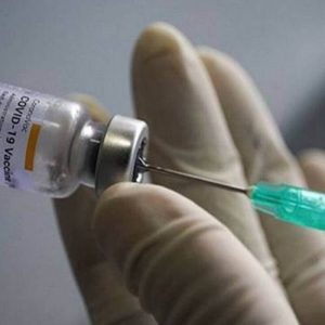Restrict non-vaccinated people from coming in public: TN health min to officials
