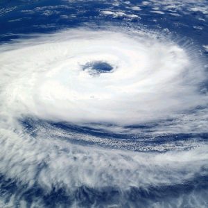 Researchers conduct study to reduce tropical cyclone impacts