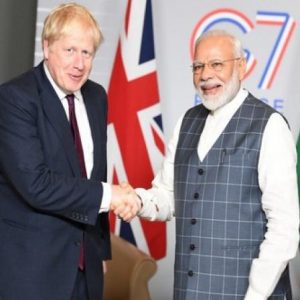 India-UK agree to continue working to deepen cooperation during 2nd Multilateral Dialogue