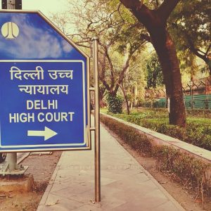 HC expresses unhappiness with Delhi govt over illegal 'temple' construction