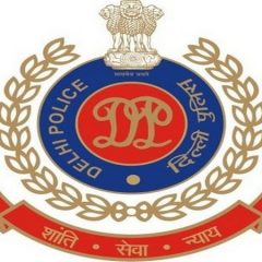 Delhi Police arrested Pakistani terrorist hiding in national capital
