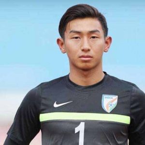 Nice to start U-23 Asian Cup with a win, but we shouldn't get carried away : goalkeeper Dheeraj Singh