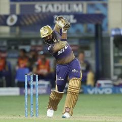 IPL 2021: People don't realise gravity of what they say on social media, says Dinesh Karthik