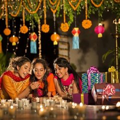 Deepawali: Festival of Lights & Crackers, Celebrate but be Safe