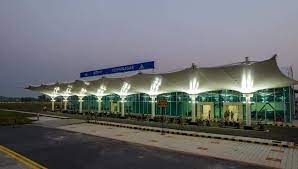 PM Modi to inaugurate Kushinagar Airport