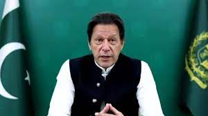 Pakistan PM Imran Khan accused of selling gifts received from other countries' heads