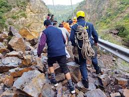 Bodies of trekkers recovered