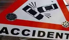 Road accident in Maharashtra's Palghar, 3 family member killed