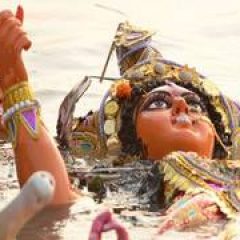 Delhi Pollution Control Committee prohibits idol immersion at public places