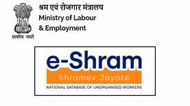 4 cr workers on E-Shram portal