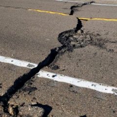 Earthquake of magnitude 4.4 hits Maharashtra's Kolhapur