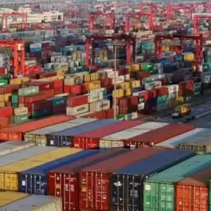 India's exports exceed USD 100 billion in September quarter