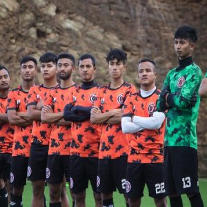 Rajasthan United FC to take on Ryntih SC in I-League qualifiers opener