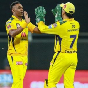 'Experience beats youth any day', says Bravo as 'Dad's Army' CSK lift fourth IPL title