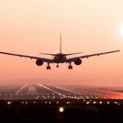 Afghanistan's air corridor for cargo to resume next week