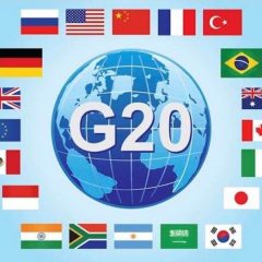 Om Birla, Harivansh to participate in G-20 Parliamentary Speakers Summit in Rome