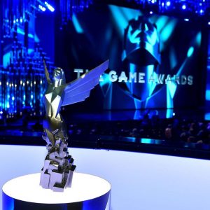 The Game Awards to take place in December
