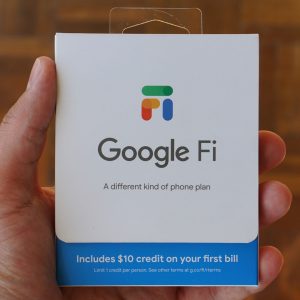 Google Fi gets end-to-end encrypted phone calls