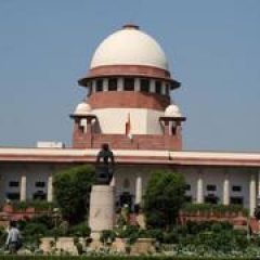 SC defers to November 16 hearing on West Bengal's suit against CBI probe