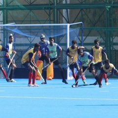 Day 6: 1st Hockey India Junior Men Academy National C'ships results